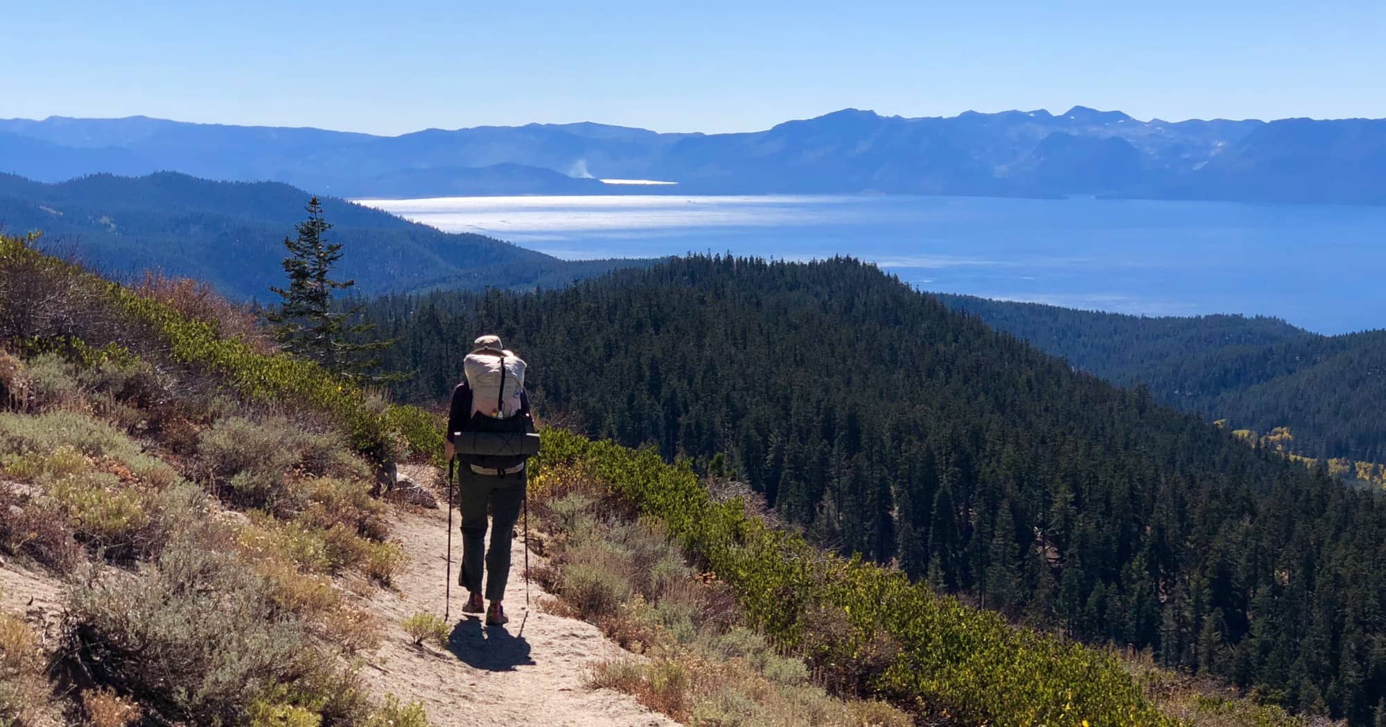 Desolation Wilderness