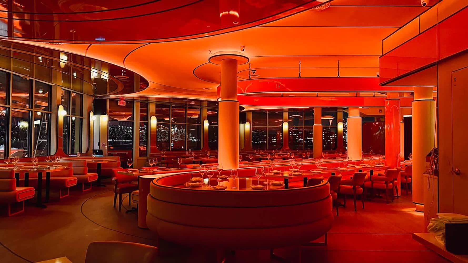 Don Coqui Edgewater