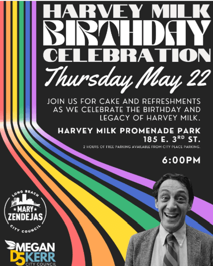 Vibrant Community Events