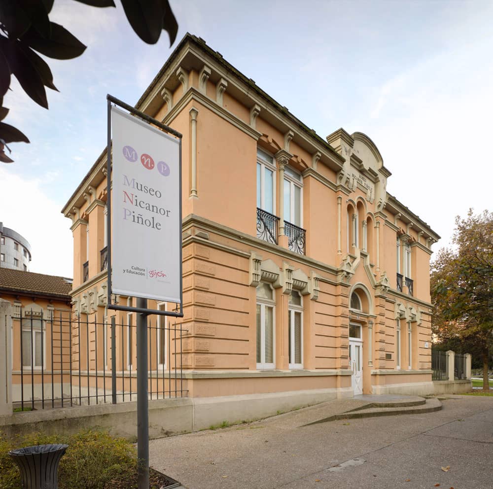 Historic Building Architecture