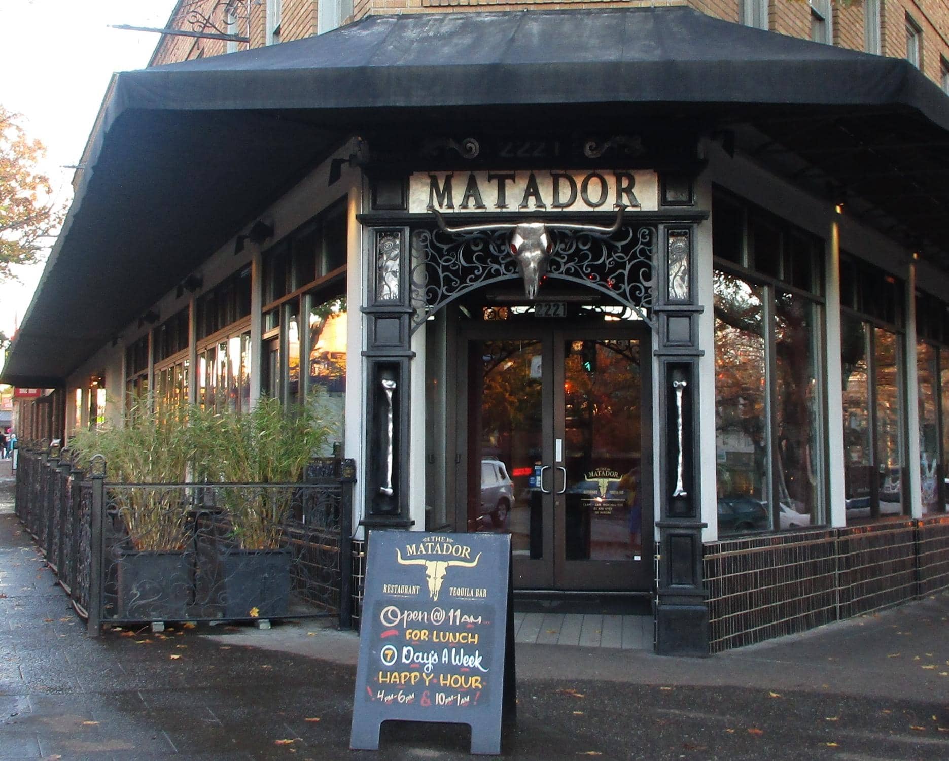 Hidden Gem Restaurants