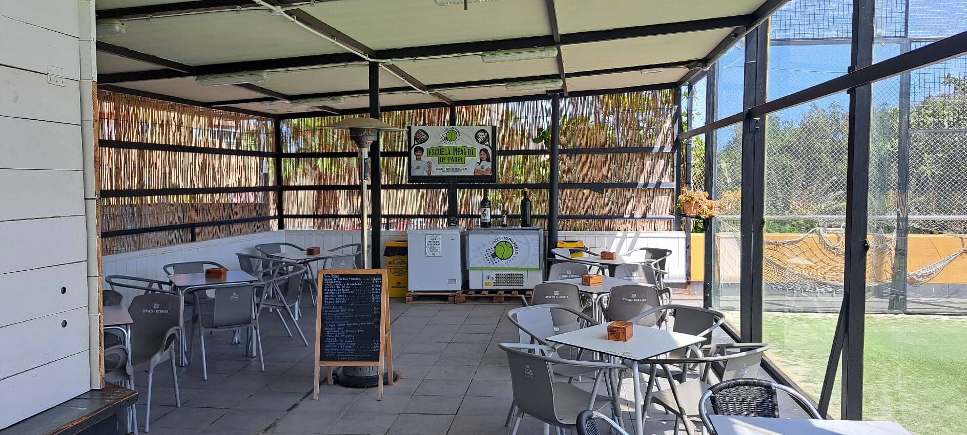 Local Restaurants