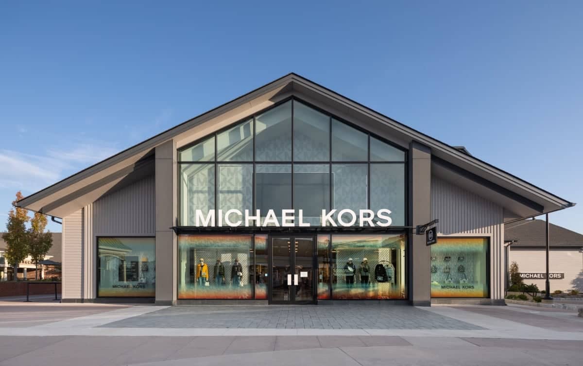 Michael Kors Outlet