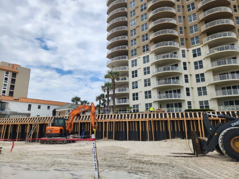 Beachfront Condos