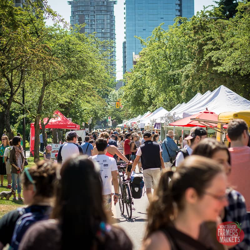 City Avenue Market