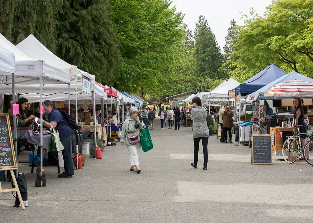 Local Artisan Market