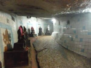 Sacred Cave Ambiance