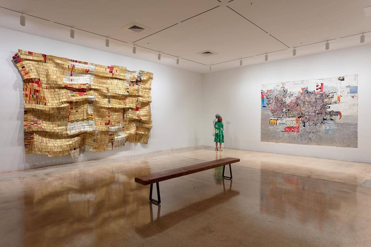 The Permanent Collection