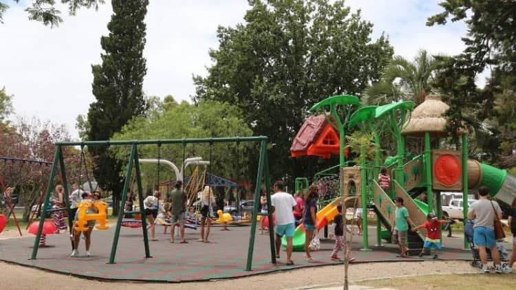 Kid-Friendly Fun