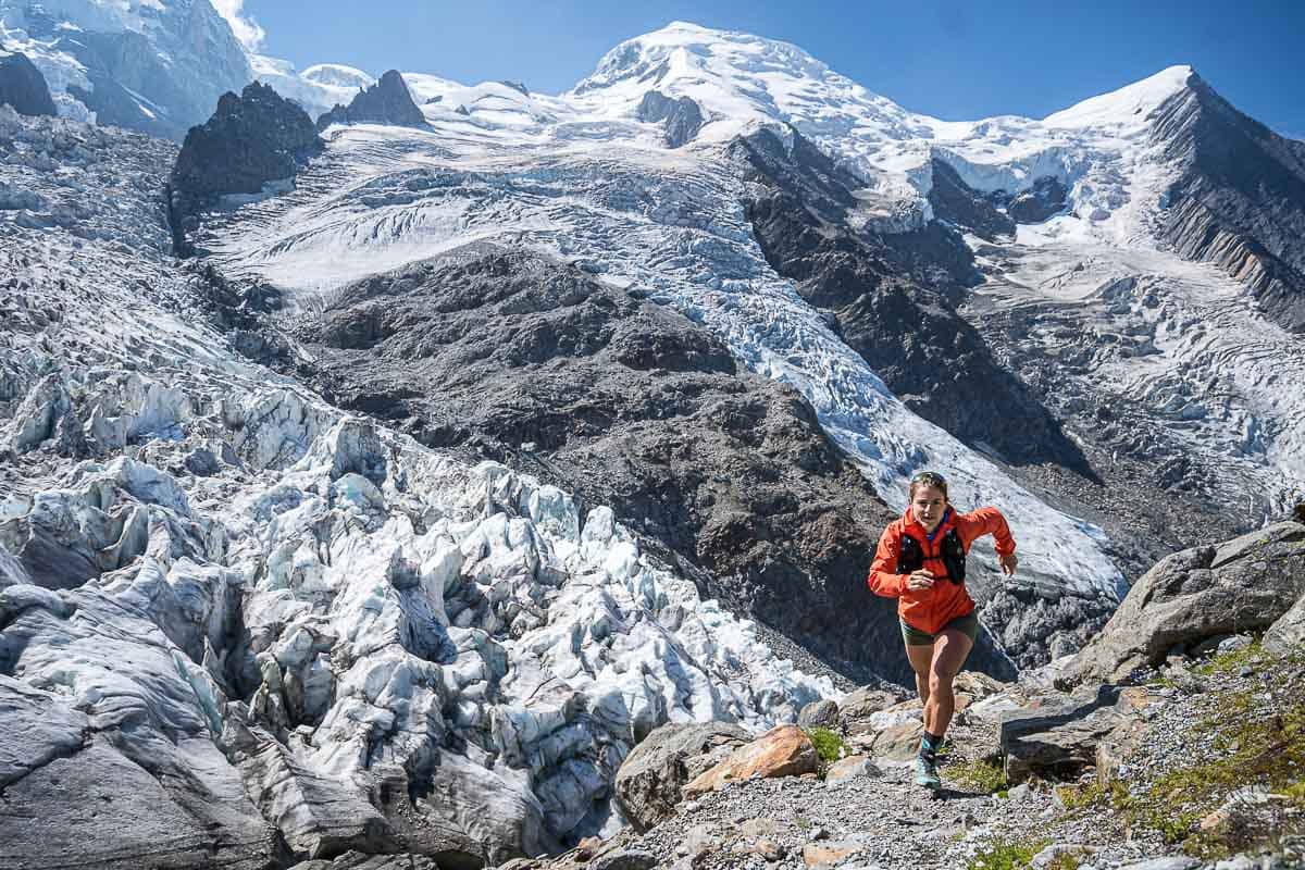La Jonction Trail