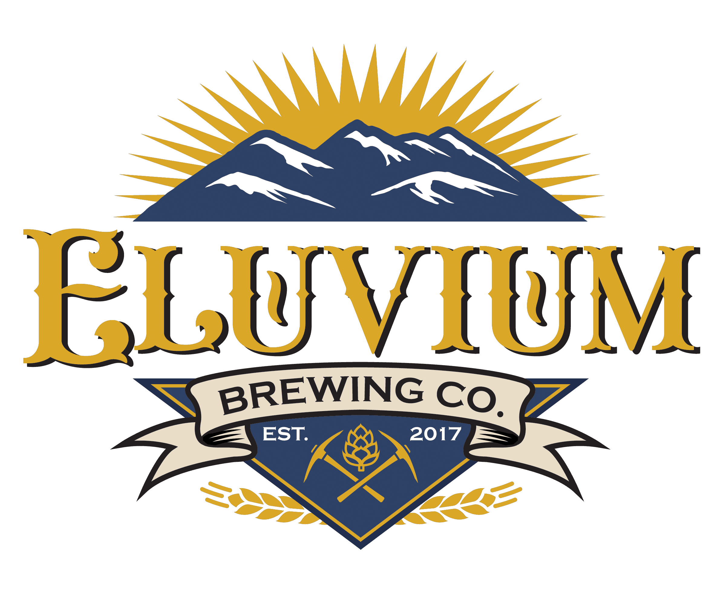 Eluvium Brewing