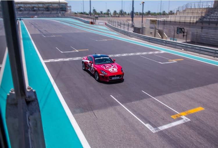 Supercar Experiences