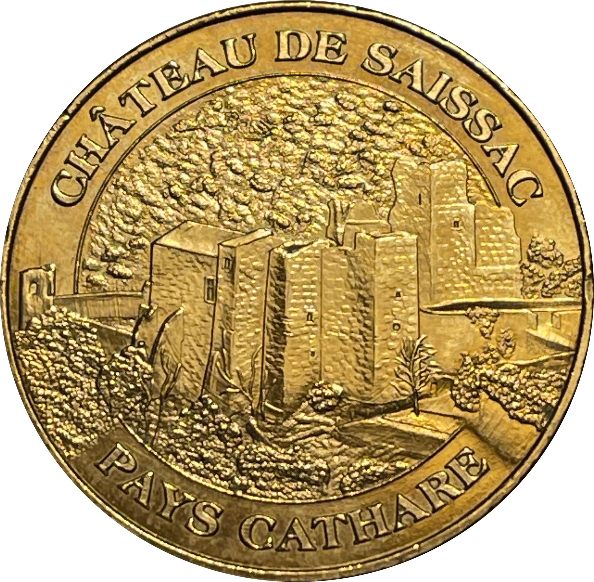 The Coinage Museum