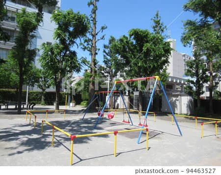 Children's Laughter