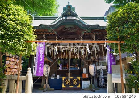 Main Hall