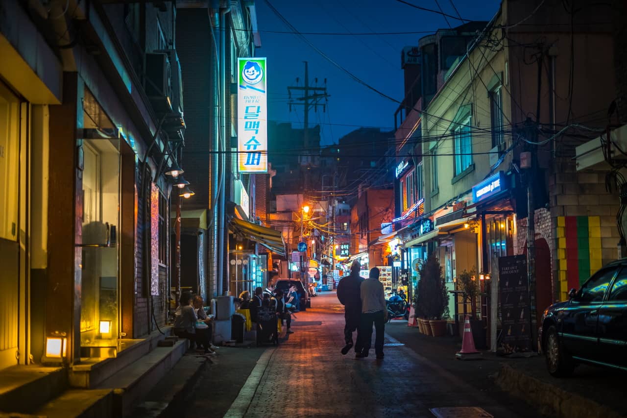 Exotic Atmosphere Boutiques