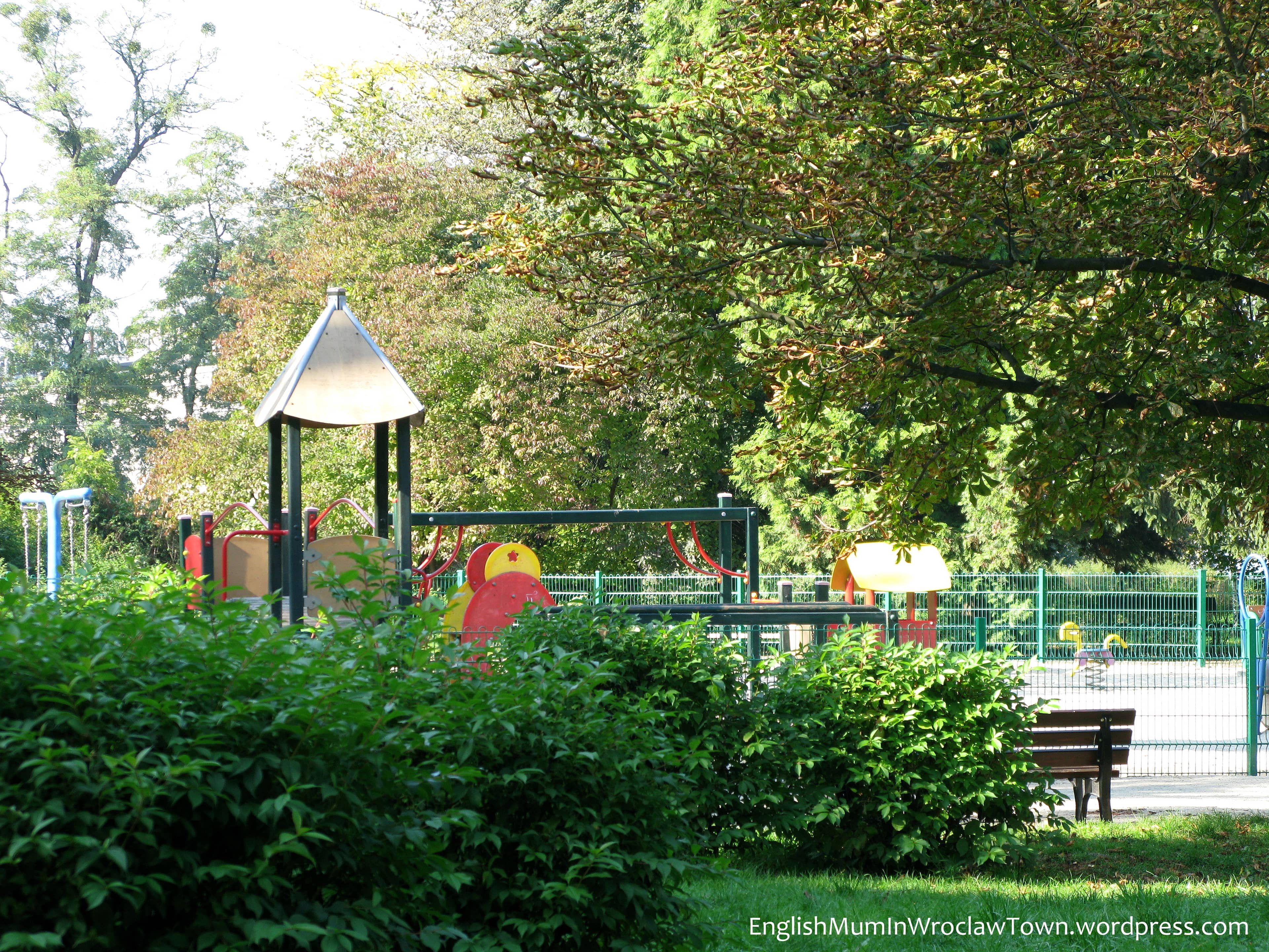 Children's Playground