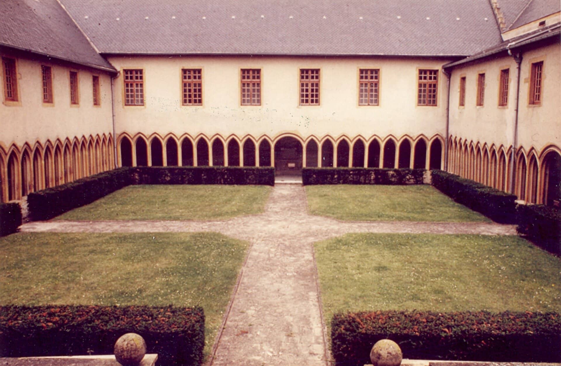 Municipal Archives