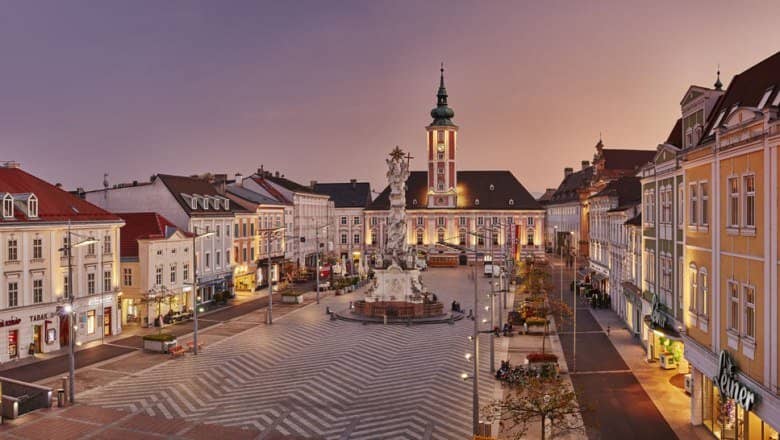 City Hall (Rathaus)