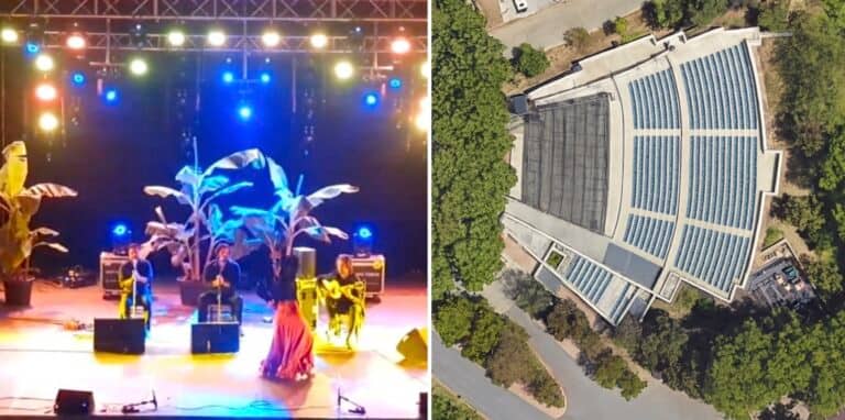 Live Music & Performances