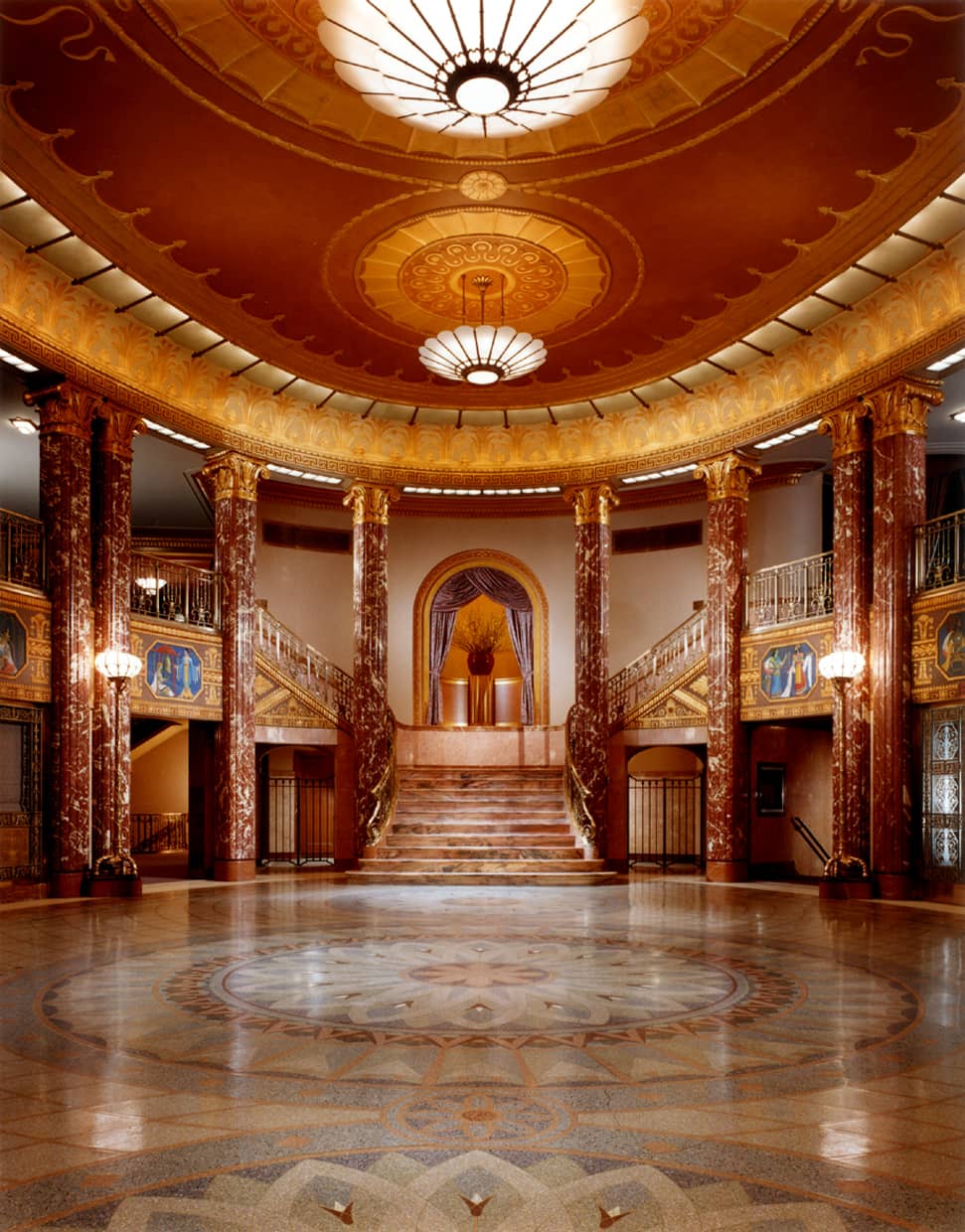 Art Deco Architecture