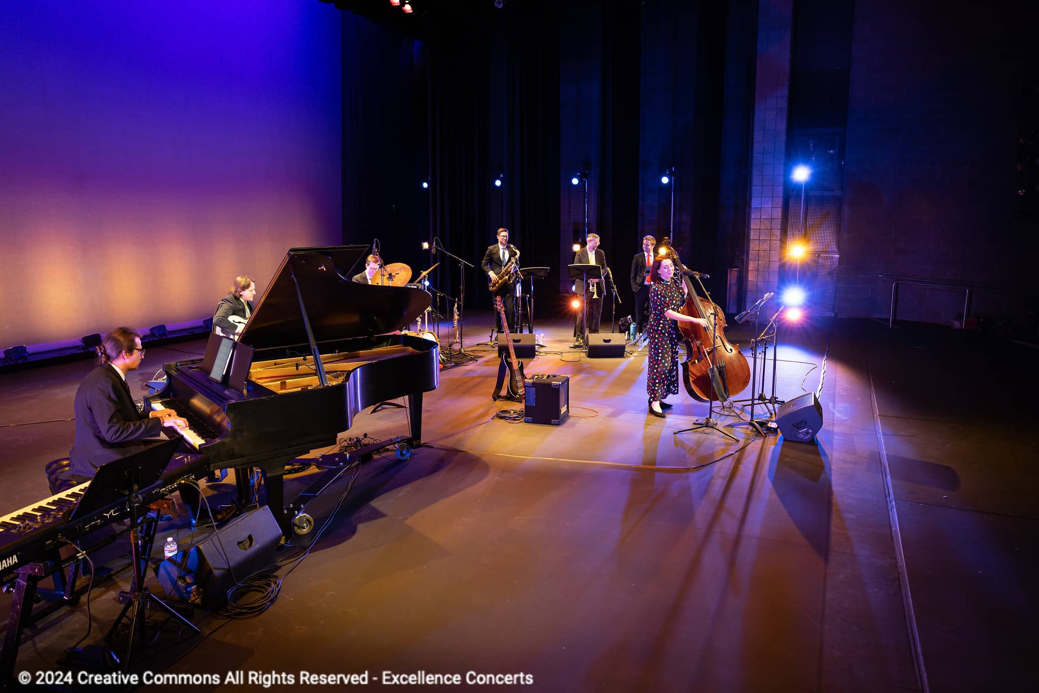Journal Theatre Performances