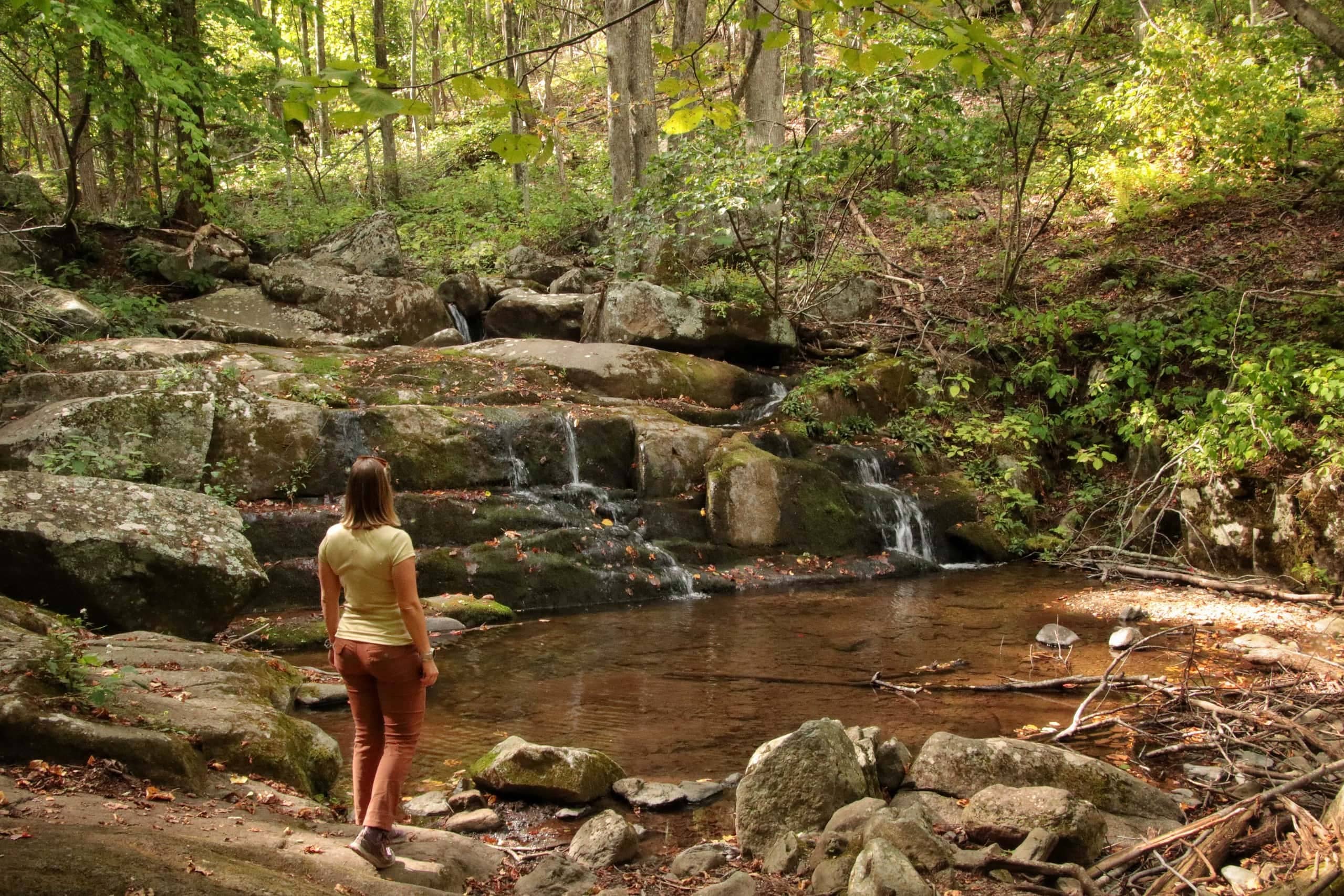 Riverside Walking & Biking Trails