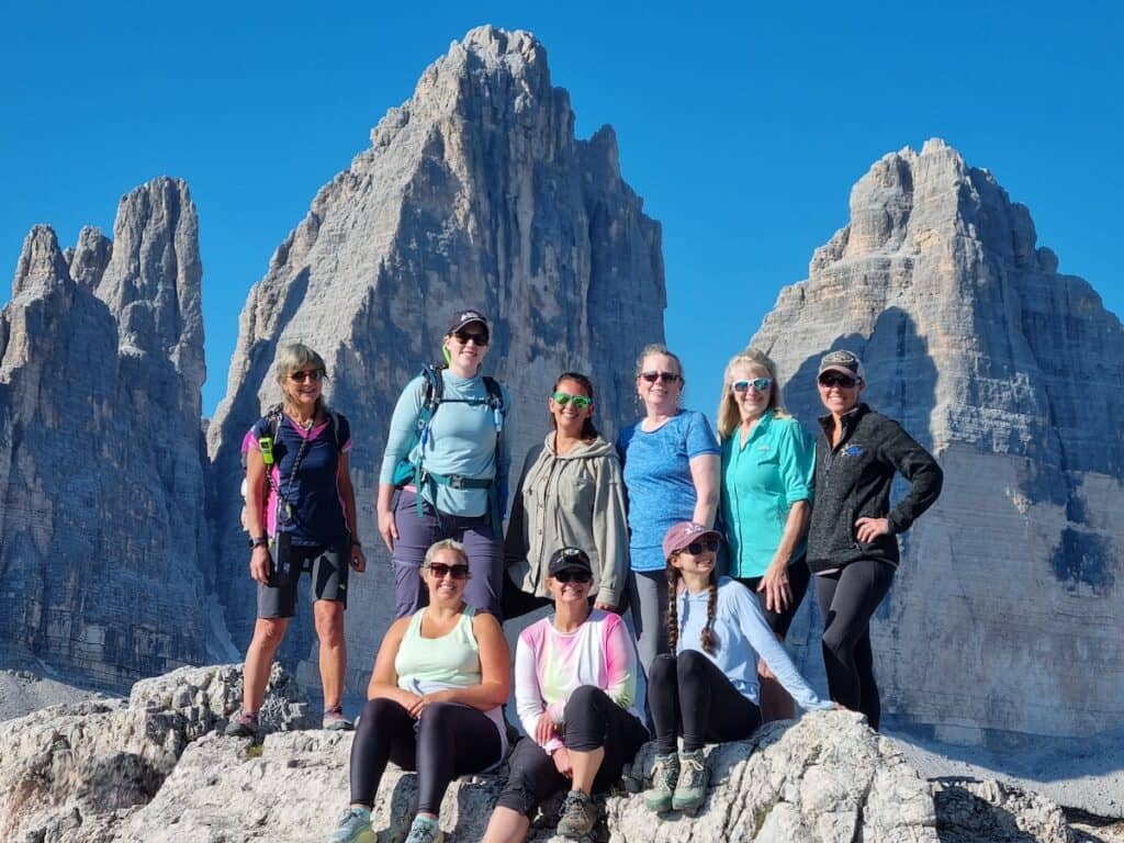 The Challenging Ascent
