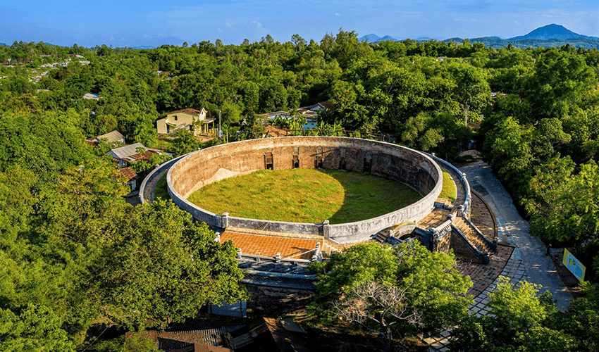 Tiger Fighting Arena