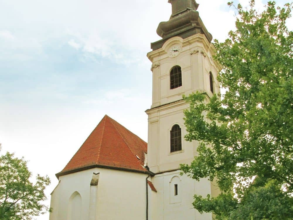 Franciscan Monastery