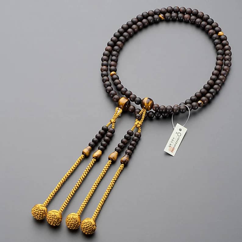 Mala Beads for Blessing