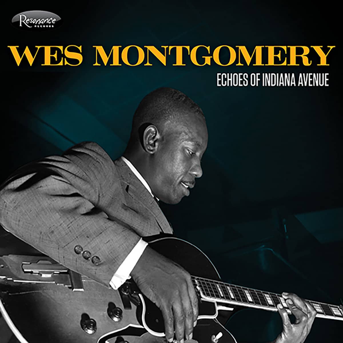 Wes Montgomery's Spirit
