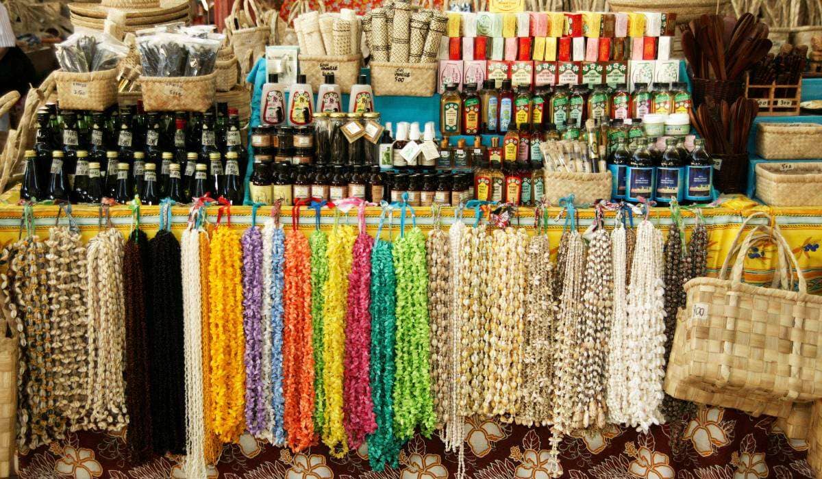 Artisan Finds