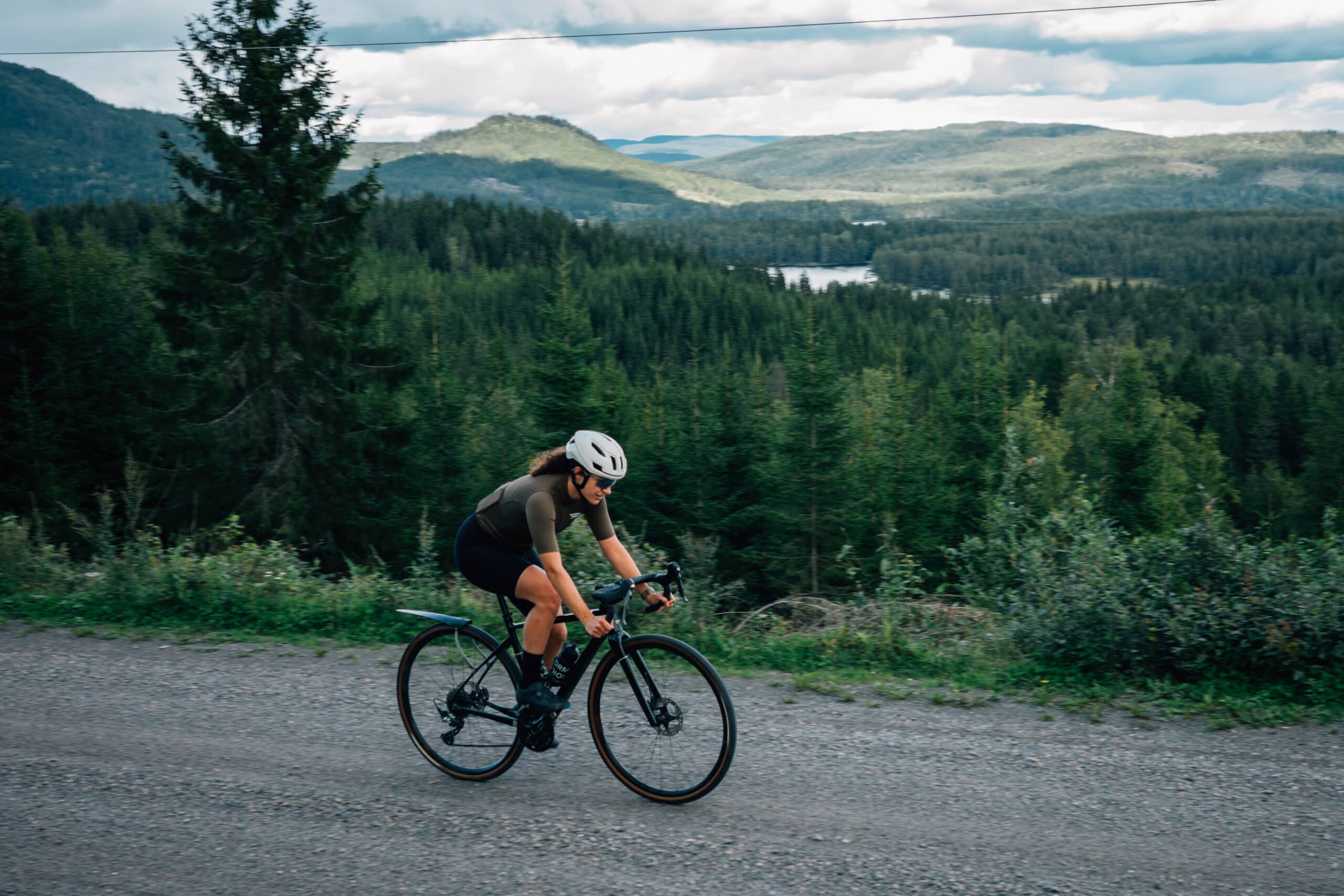 Biking Adventures