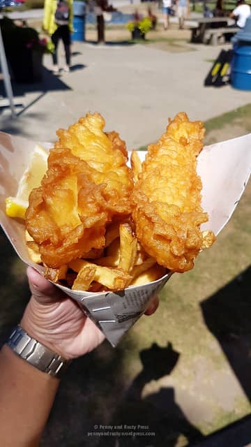 Local Eateries & Breweries