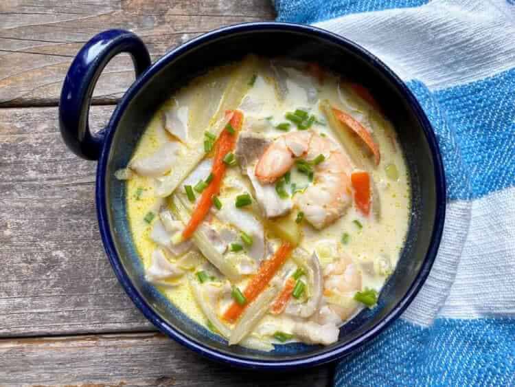 Delicious Local Specialties