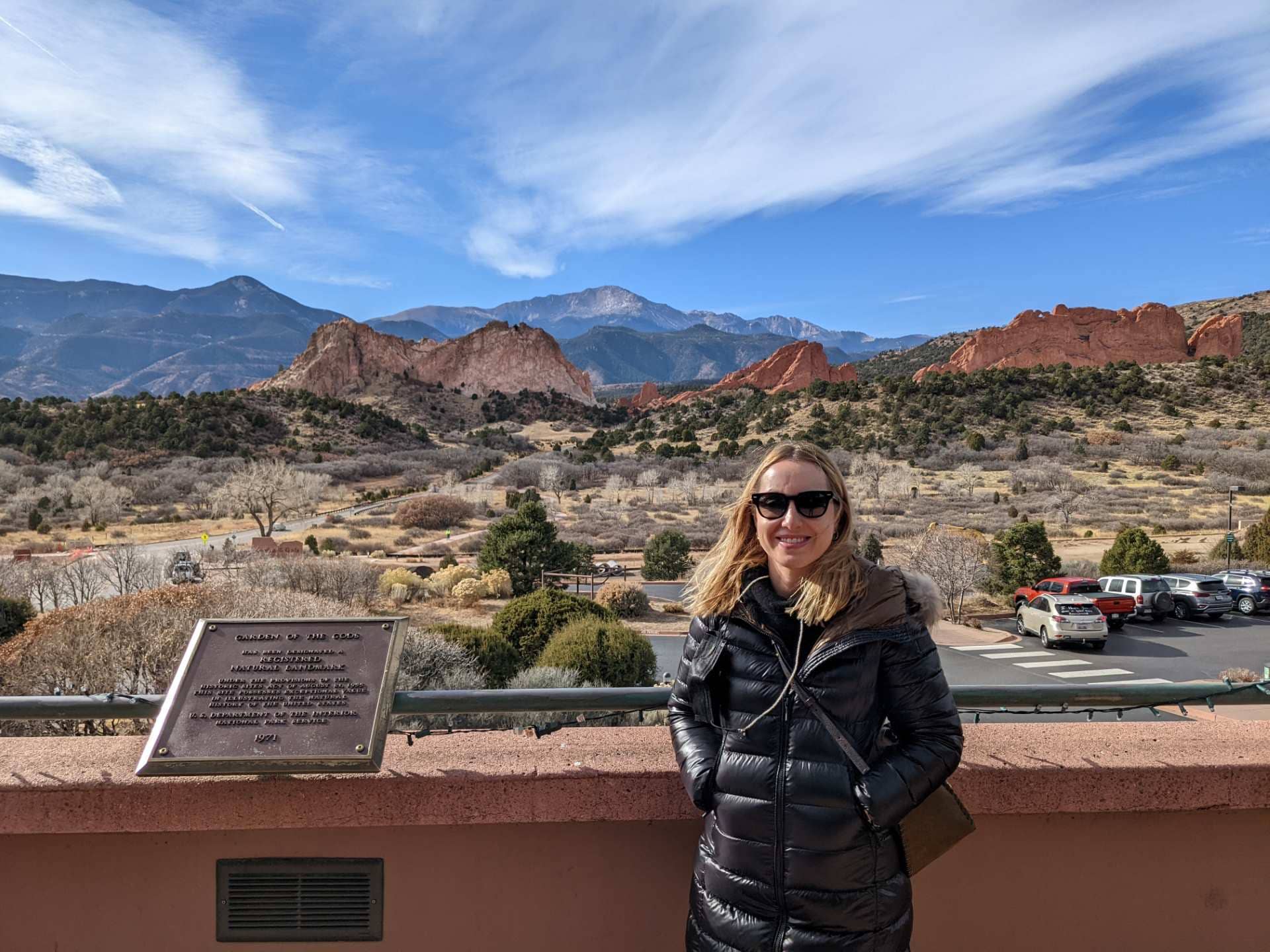 Visitor & Nature Center