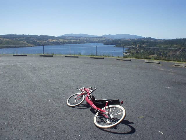 Thursday Night Bike Ride