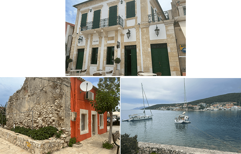 Venetian Architecture