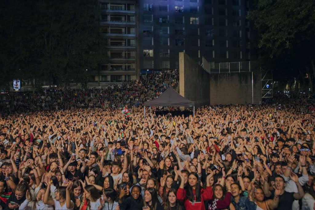 Concert Venue