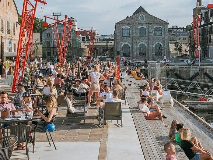 Noblessner Seafront Quarter