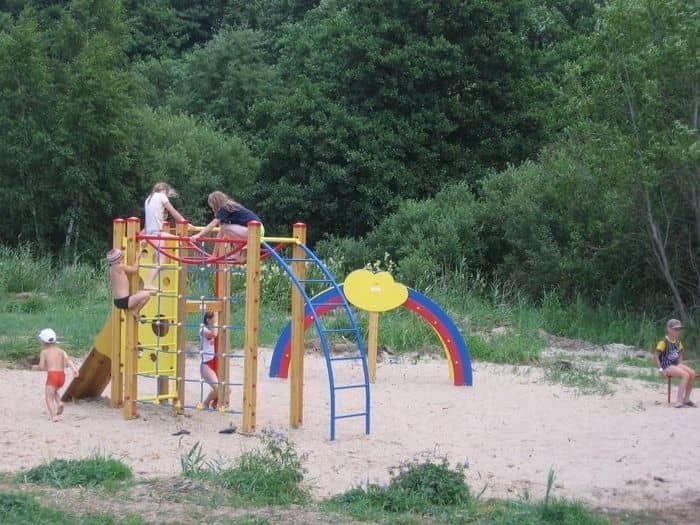 Family Fun Zone
