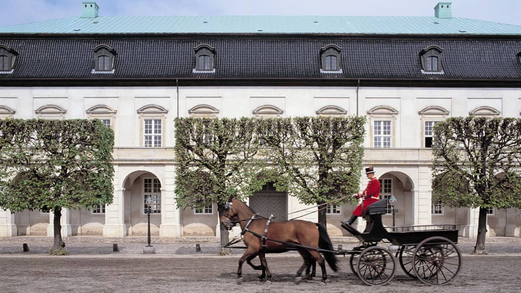 Royal Stables