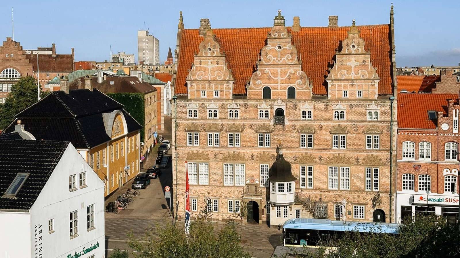 Duus' Vinkælder