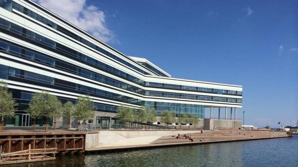 Navitas Science and Innovation Centre