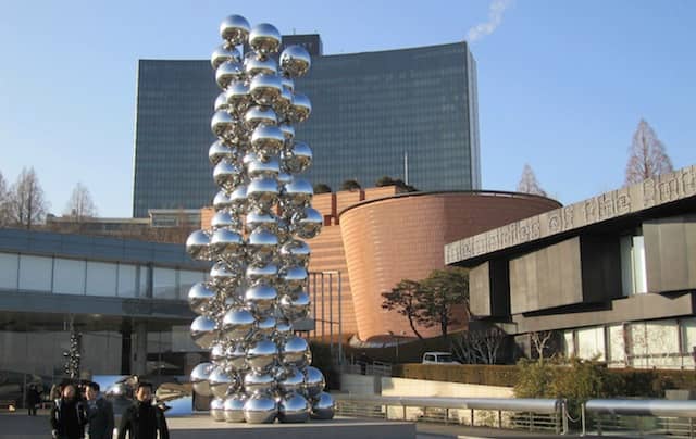 Traditional Korean Art