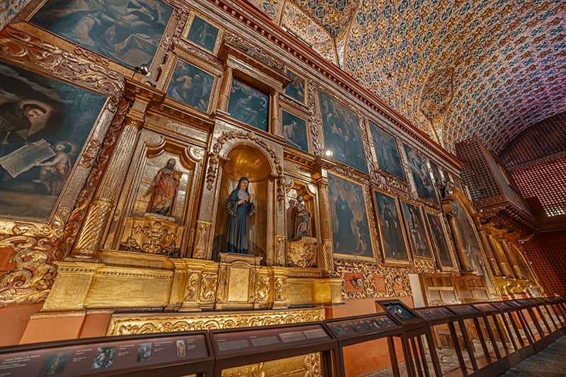 Religious Art Collection