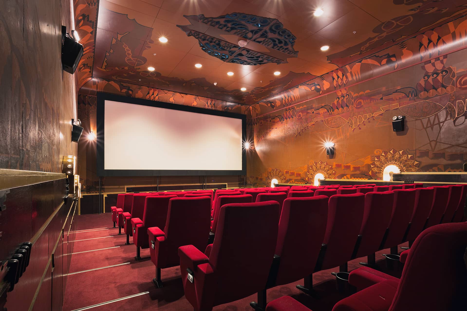 FilmHallen Cinema