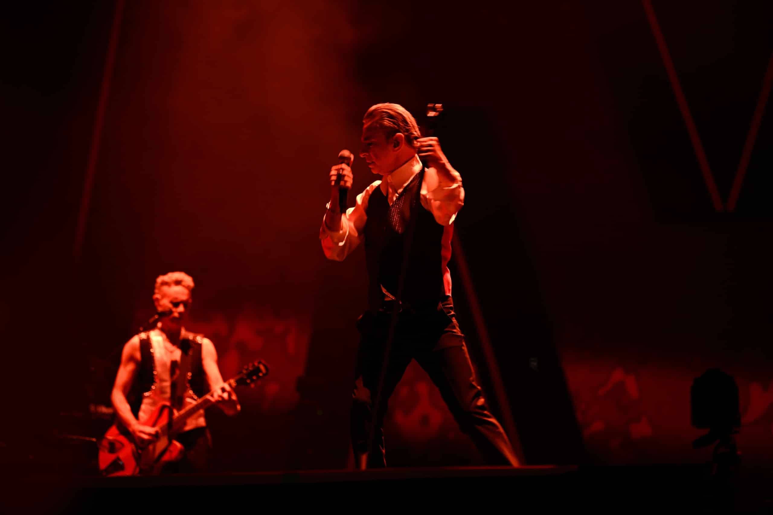 Live Performances