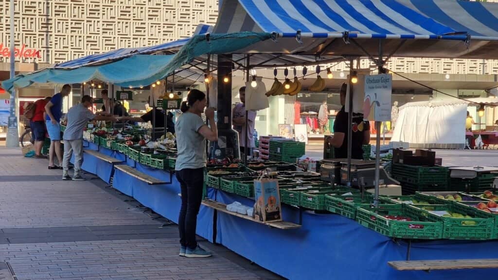 Global Food Trucks